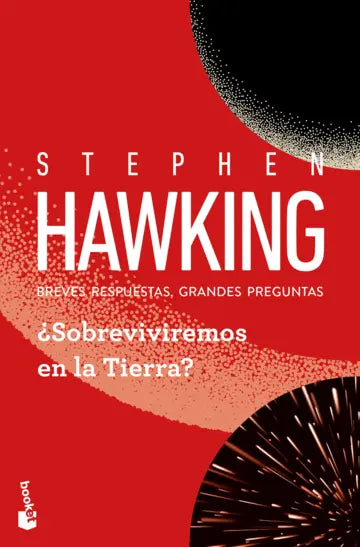 ¿Sobreviviremos en la Tierra? | Stephen Hawking | Planeta México