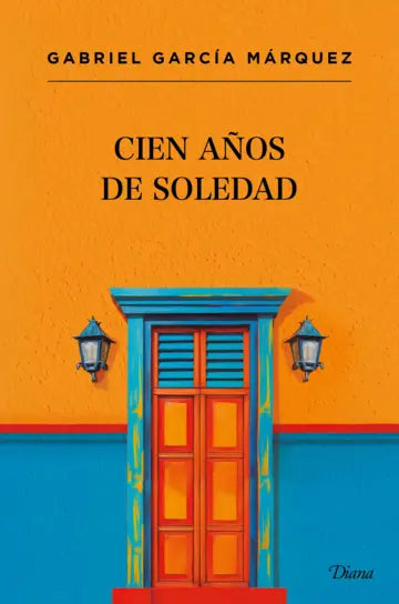 TD Cien años de soledad | Gabriel García Márquez | Diana