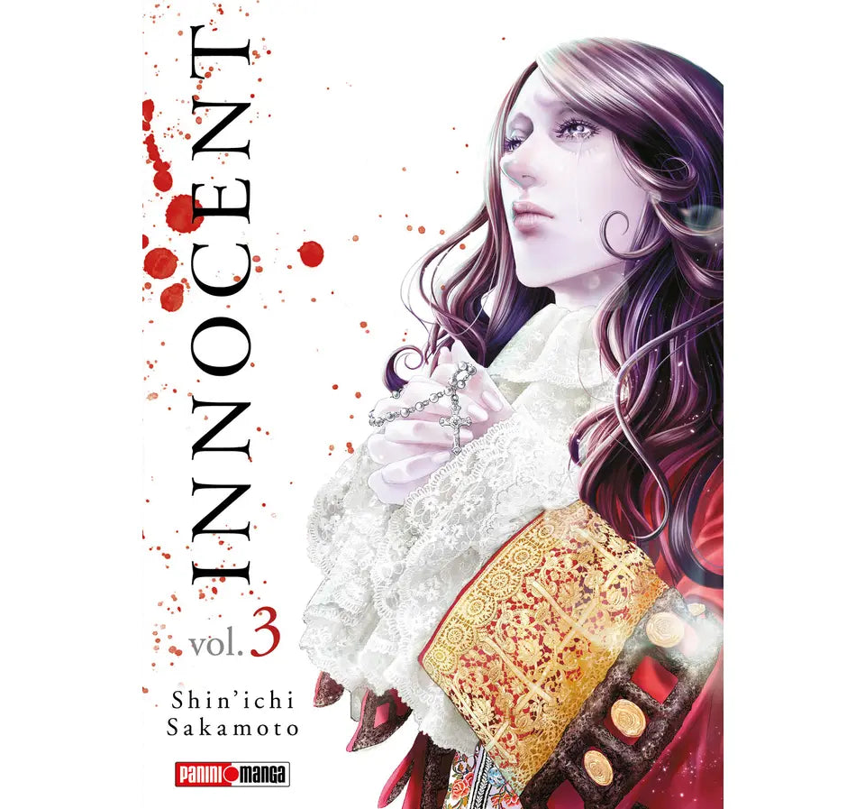 Innocent 3