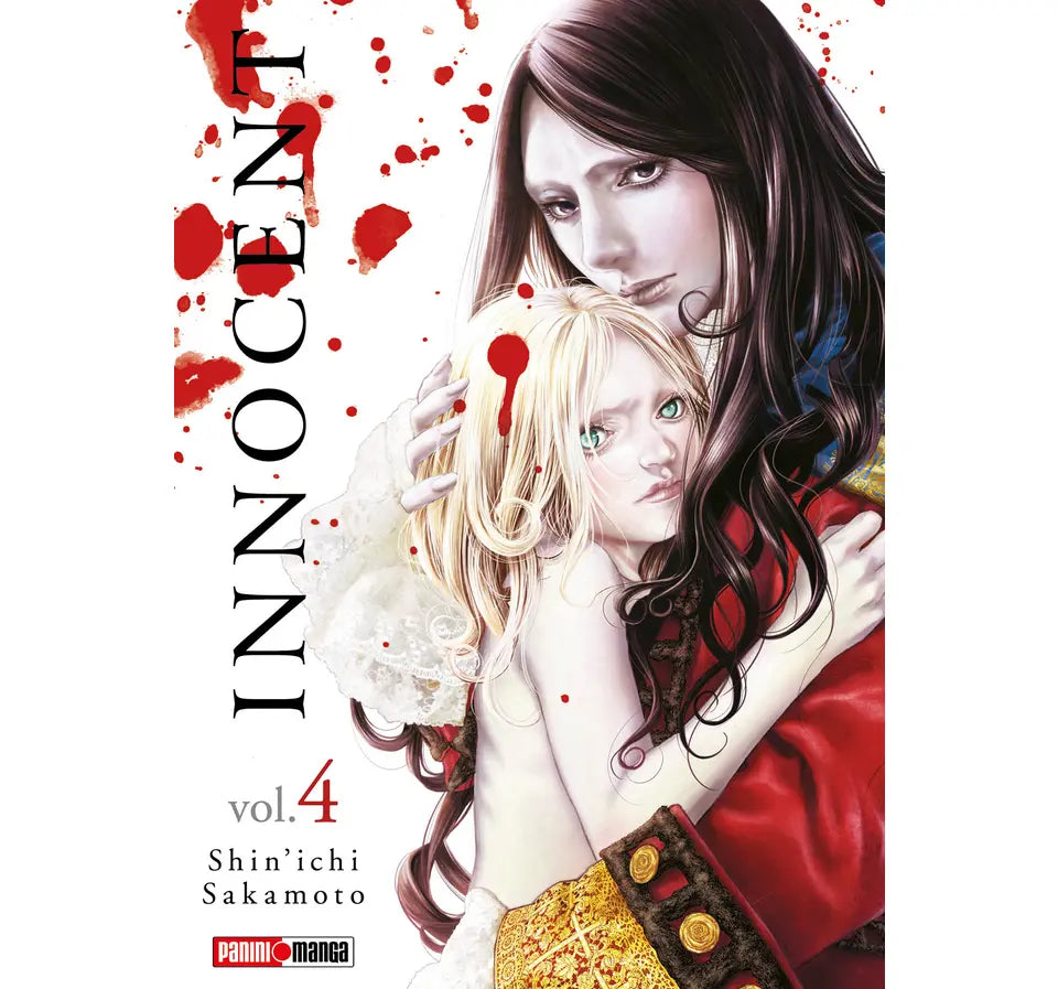 Innocent 4
