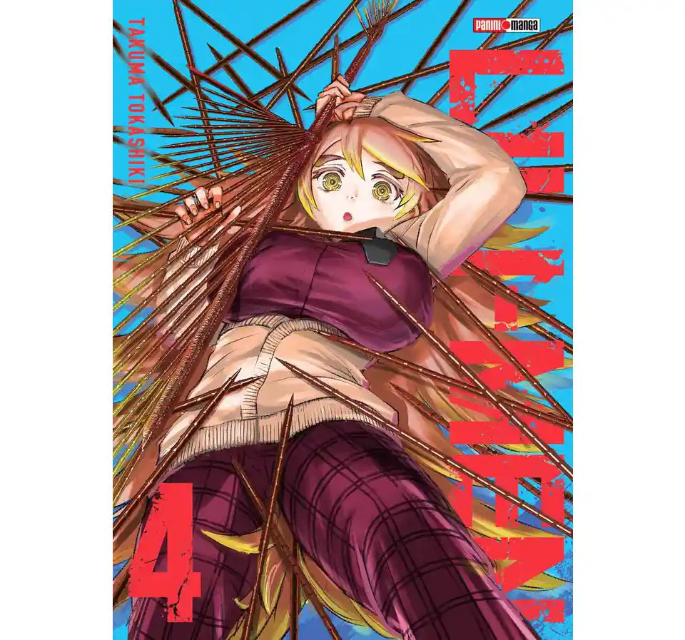 Lili Men 4