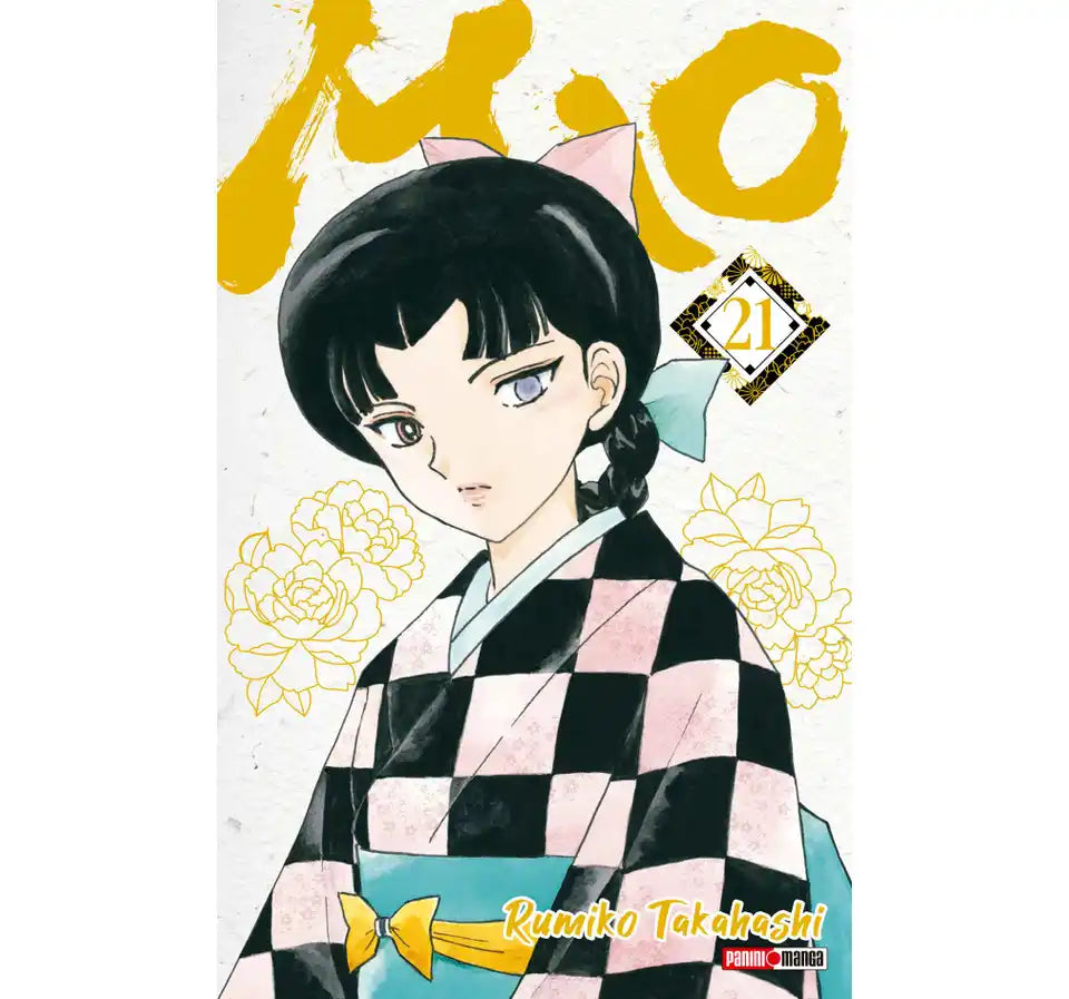 Mao 21