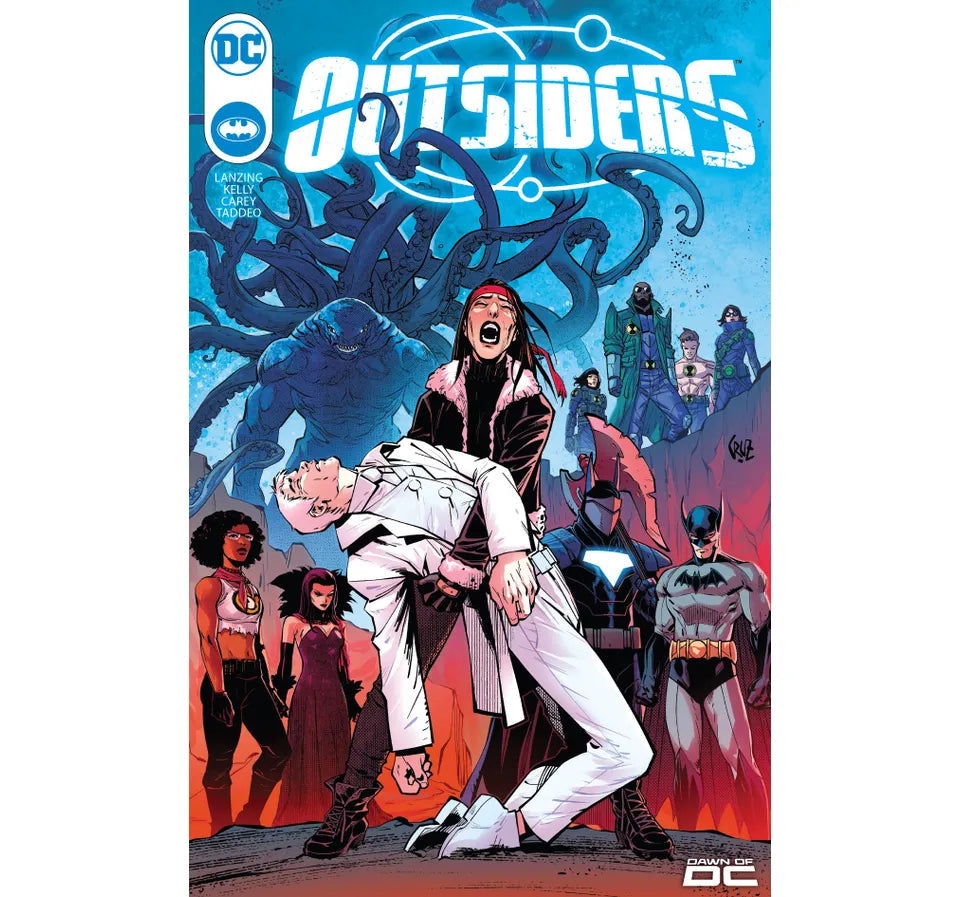Outsiders 2