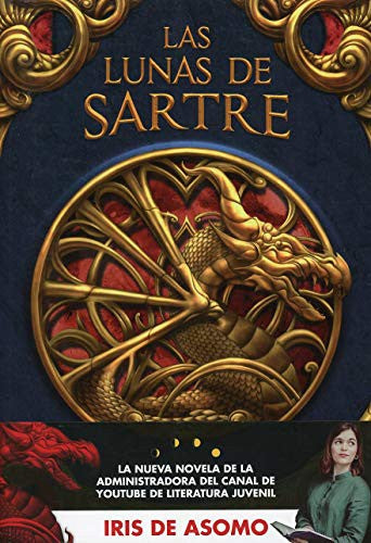 Las lunas de Sartre [Paperback] Migliore, Vanessa R.