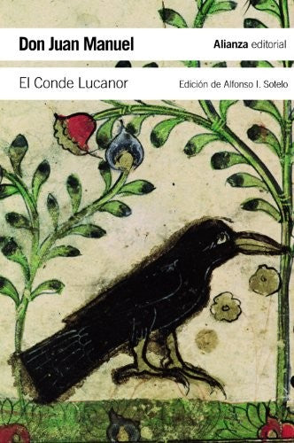 El Conde Lucanor