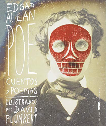 Edgar Allan Poe. Cuentos y poemas [Hardcover] Poe, Edgar Allan