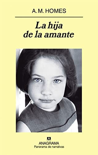 Hija De La Amante, La (Pn) [Paperback] Homes, A. M.