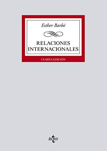 Relaciones internacionales 4ed