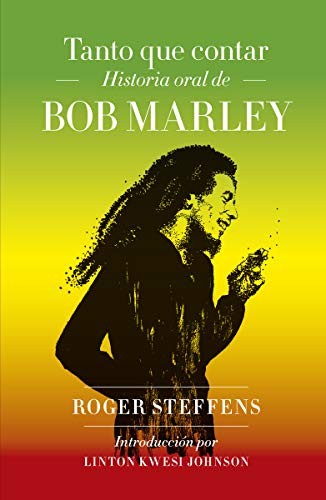Tanto que contar [Hardcover] Steffens, Roger and Martínez, Ezequiel