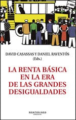 Renta Basica En La Era De Las Grandes De [Paperback] David Casassas