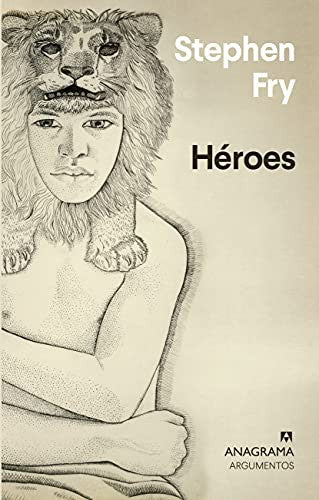 Héroes [Paperback] Fry, Stephen