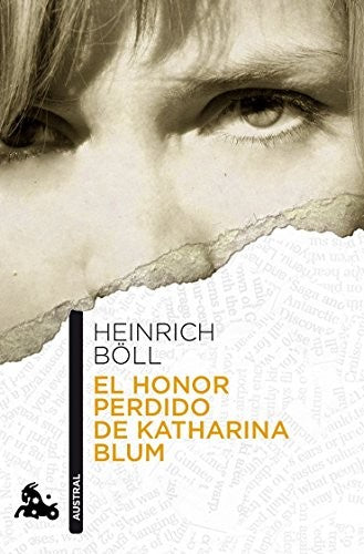 El honor perdido de Katharina Blum Varios Autores