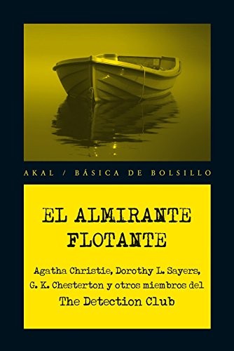 El almirante flotante [Paperback] Varios Autores