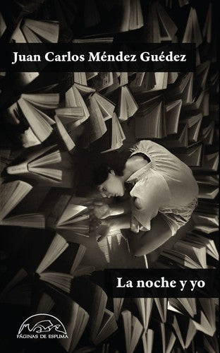 La noche y yo [Paperback] Guédez, Juan