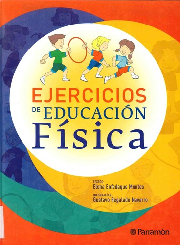 Ejercicio de educación física [Hardcover] Varios Autores