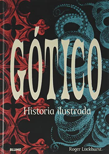 Gótico [Hardcover] Luckhurst, Roger