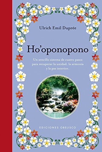 Hooponopono [Hardcover] Ulrich Emil Dupree