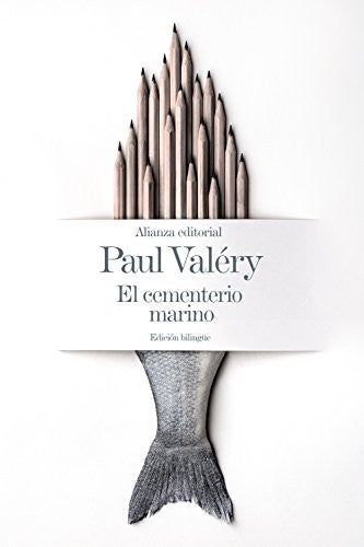 El cementerio marino [Edición bilingüe]