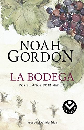 La Bodega [Mass Market Paperback] Gordon, Noah
