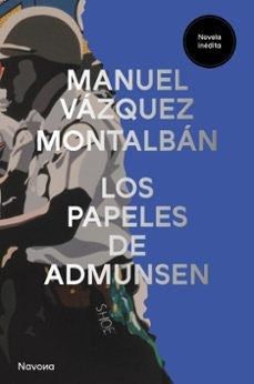 Los papeles de Admunsen / Pd,.