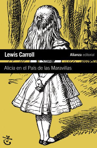 Alicia en el País Maravilllas