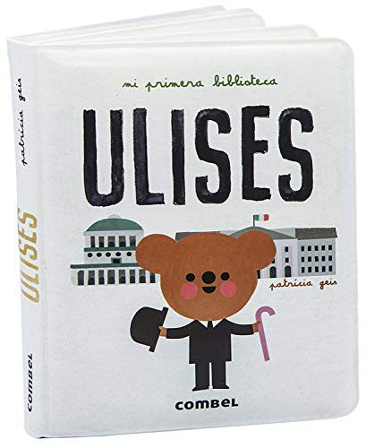 Ulises: 1 [Bath Book] Geis, Patricia