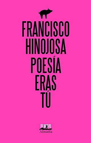 POESIA ERAS TU
