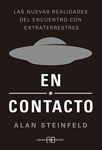 En contacto [Paperback] Steinfeld, Alan