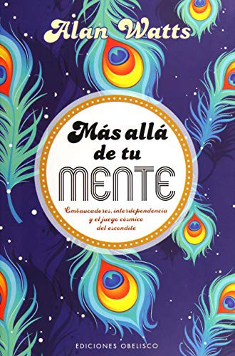 Mas Alla de Tu Mente [Paperback] Alan Watts