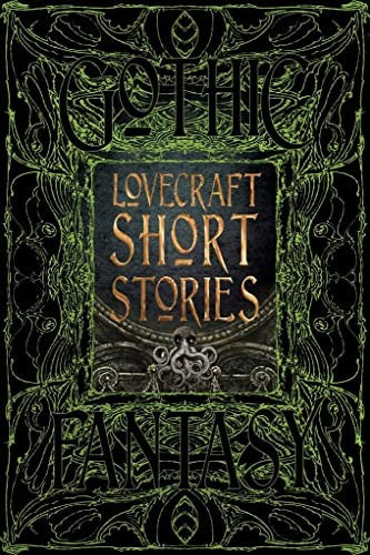 Lovecraft Short Stories [Hardcover] Joshi, Author S T and Lovecraft, H P