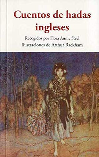 CUENTOS DE HADAS INGLESES [Paperback] Flora Annie Steel