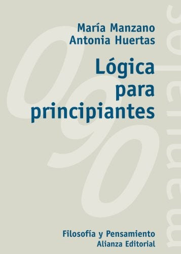 Logica para Principiantes Cd