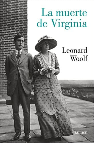 La muerte de Virginia [Paperback] Woolf, Leonard