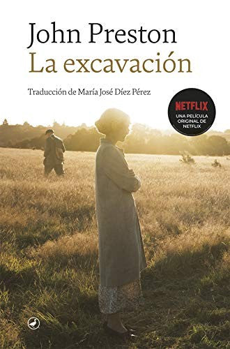 La excavación [Paperback] Catedral