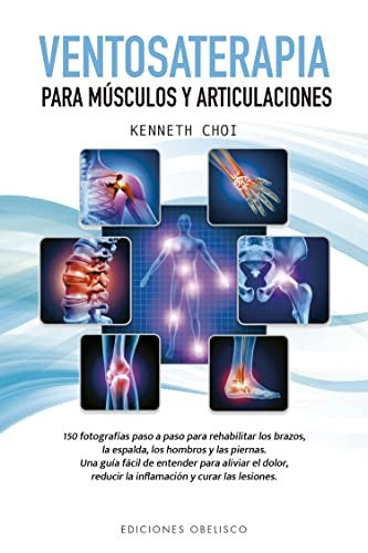 Ventosaterapia [Paperback] Choi, Kenneth