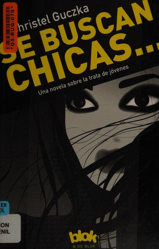 Se buscan chicas