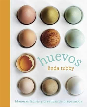 HUEVOS [Paperback] OMEGA EDICIONES