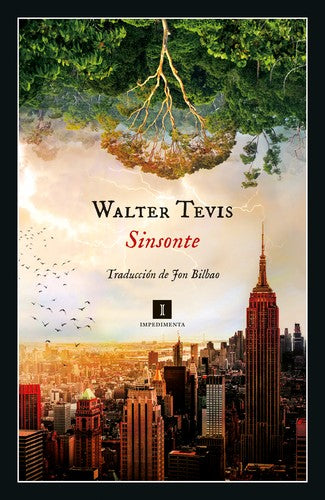Sinsonte [Paperback] Tevis, Walter