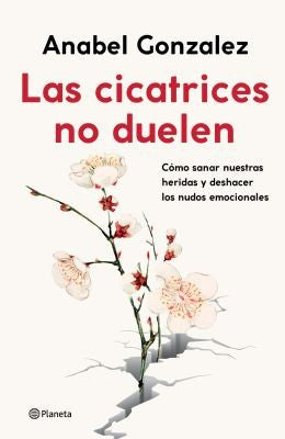Las cicatrices no duelen [Paperback] Gonzalez, Anabel