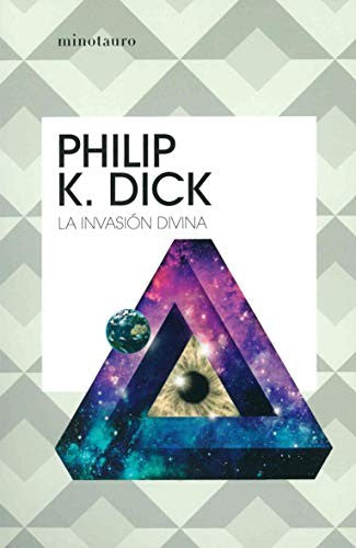 La invasión divina [Paperback] Dick, Philip K.