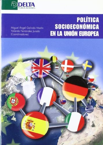 Politica socioeconomica en la union europea