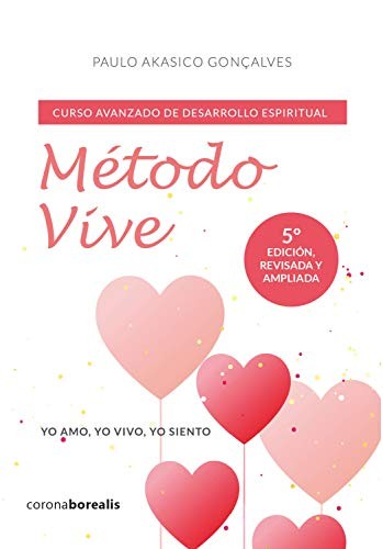 Método Vive [Paperback]