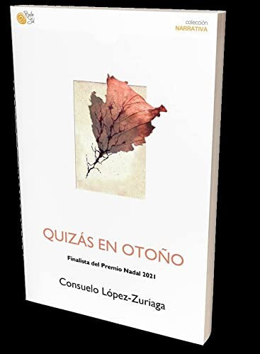 Quizás en otoño [Pocket Book]