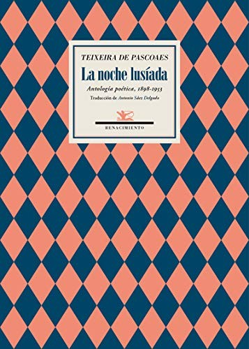 La noche lusíada [Paperback]