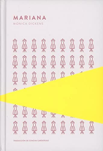 Mariana [Hardcover] Dickens, Monica