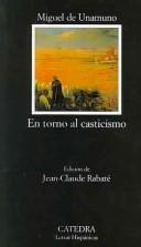 En Torno al Casticismo
