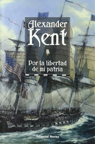 Por La Libertad De Mi Patria [Hardcover]