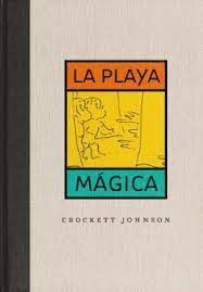 La playa mágica / Pd.