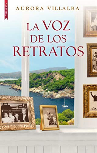 Voz De Los Retratos,La [Paperback] Villalba Navarro, Aurora