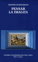 Pensar la Imagen